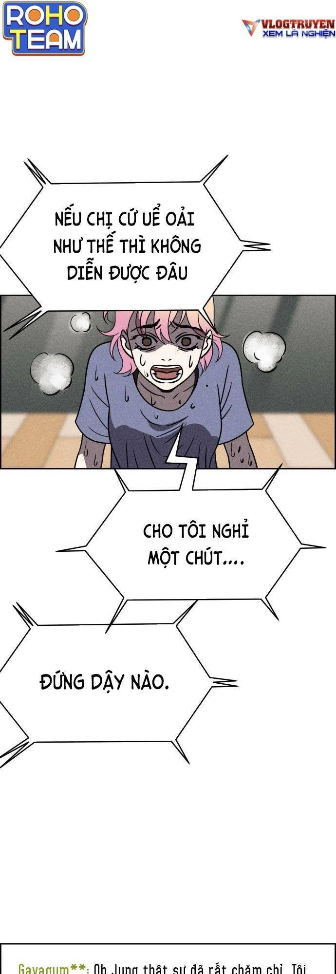 Óc Chó Toàn Năng Chapter 34 - 30