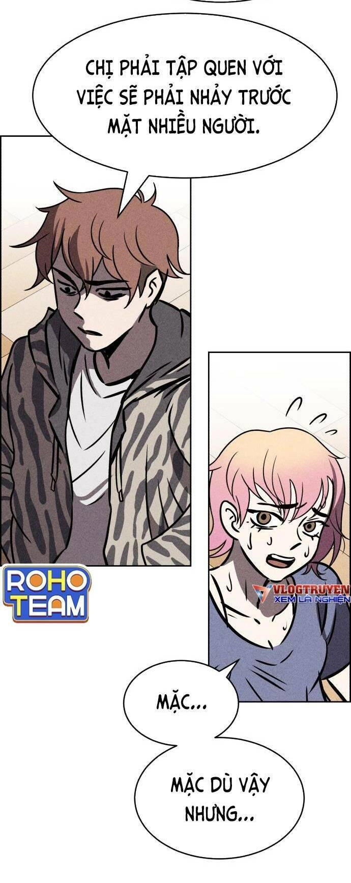 Óc Chó Toàn Năng Chapter 34 - 32