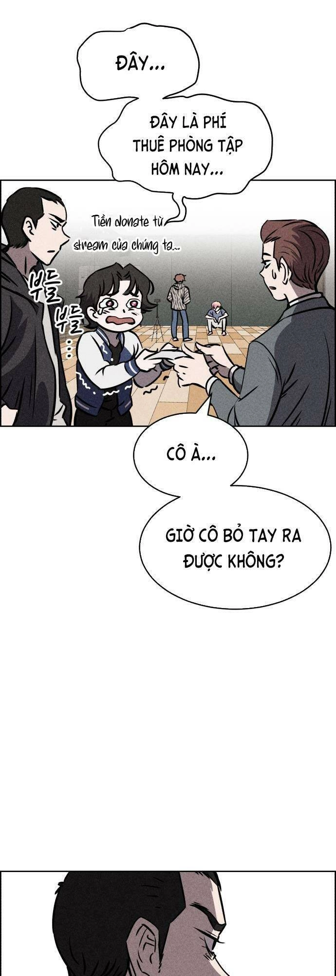 Óc Chó Toàn Năng Chapter 34 - 33