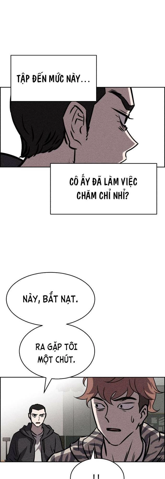 Óc Chó Toàn Năng Chapter 34 - 36