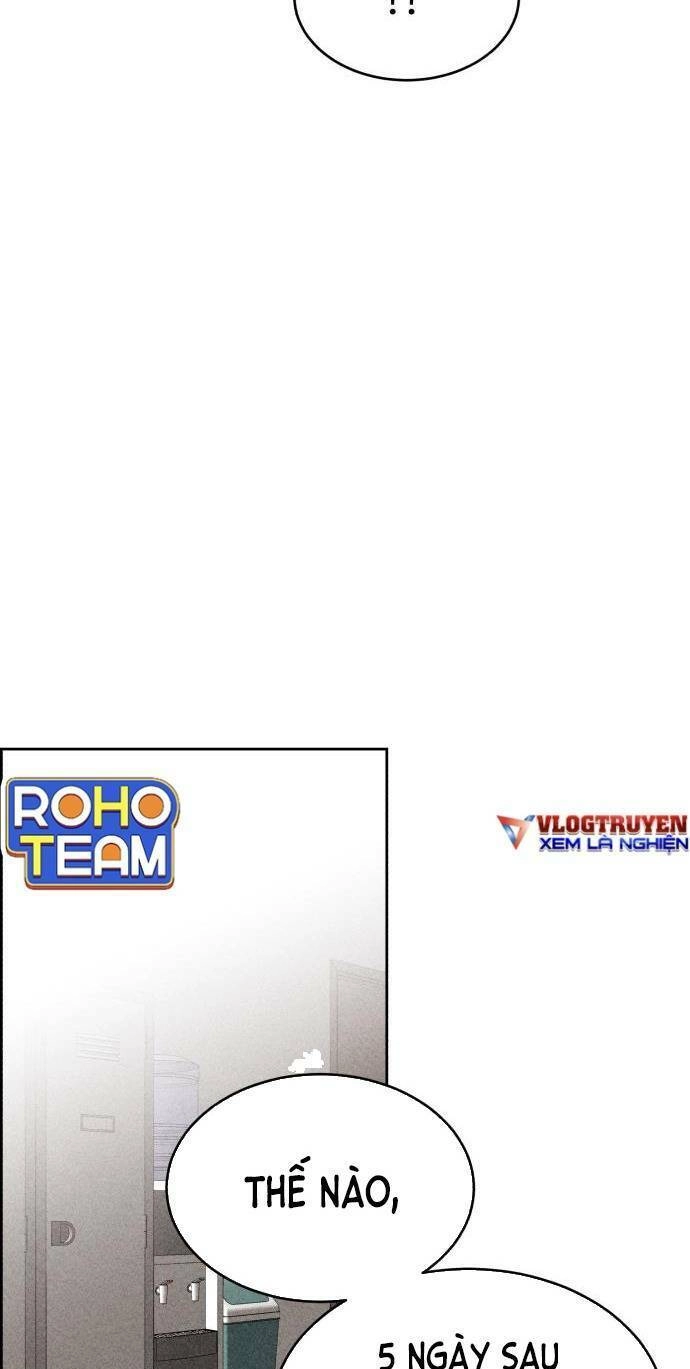 Óc Chó Toàn Năng Chapter 34 - 37