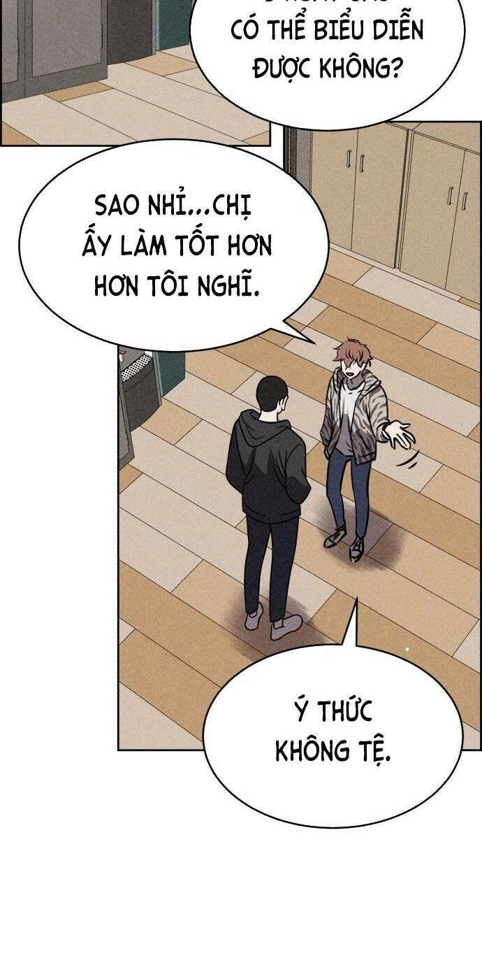 Óc Chó Toàn Năng Chapter 34 - 38