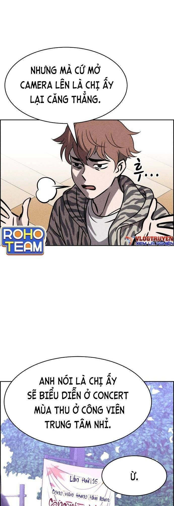 Óc Chó Toàn Năng Chapter 34 - 39