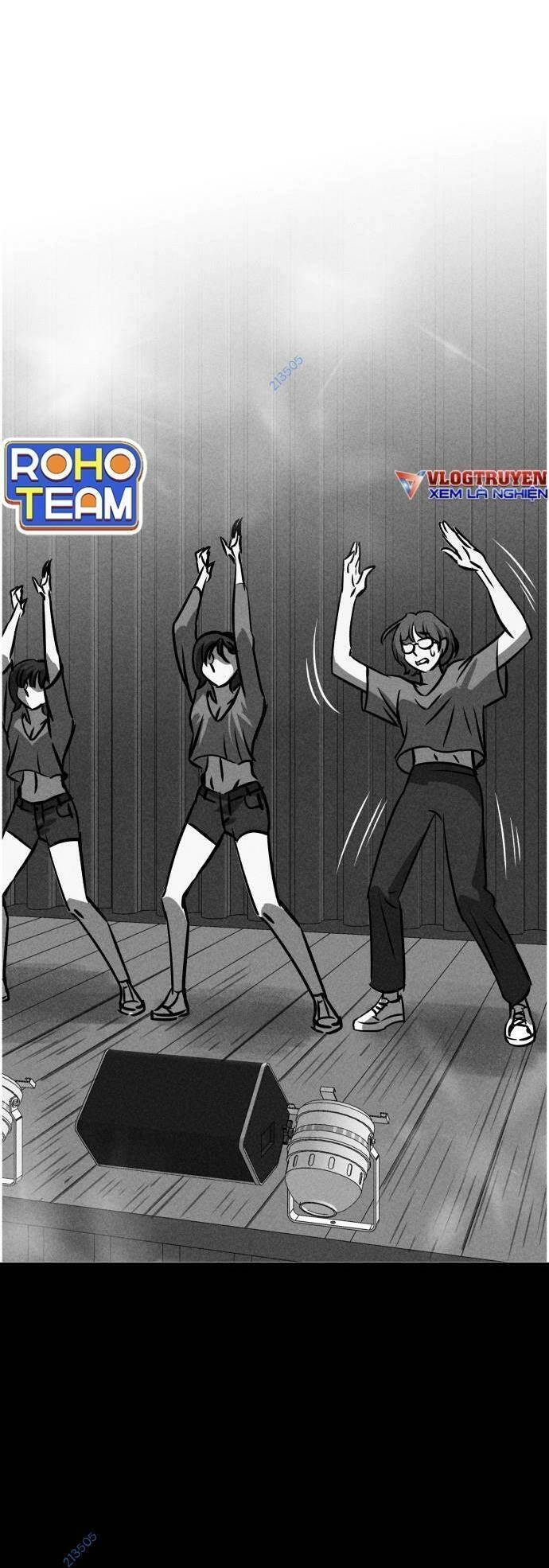 Óc Chó Toàn Năng Chapter 35 - 5