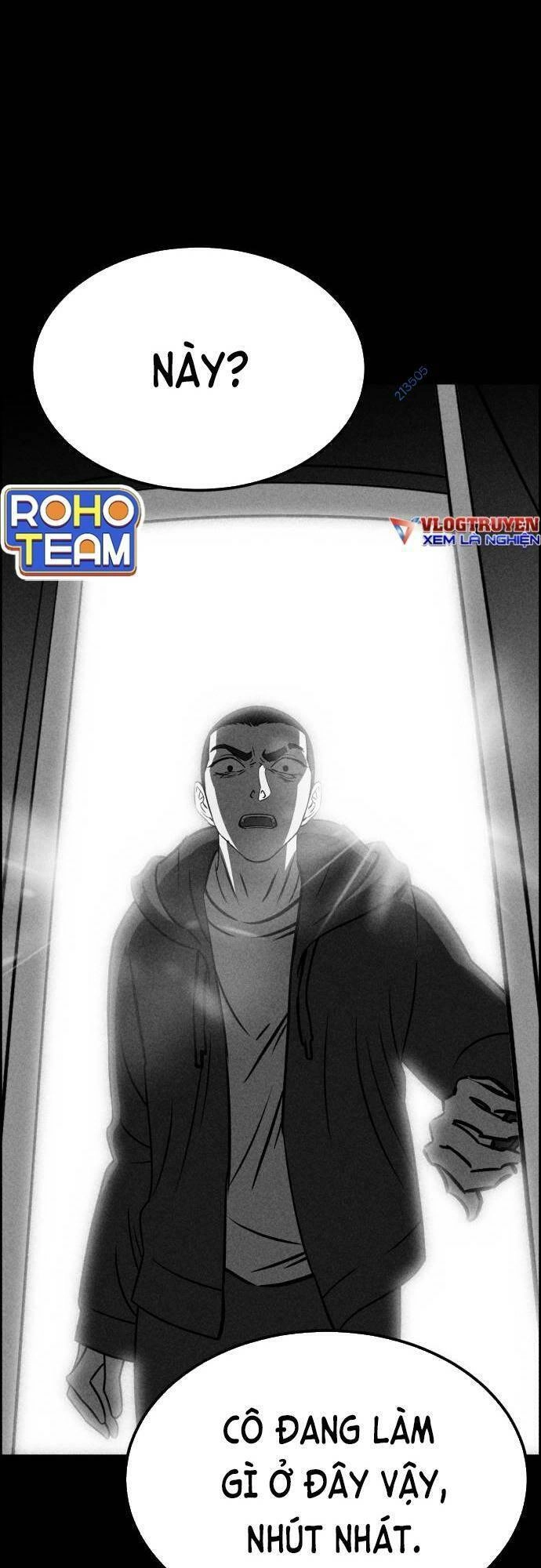 Óc Chó Toàn Năng Chapter 35 - 16