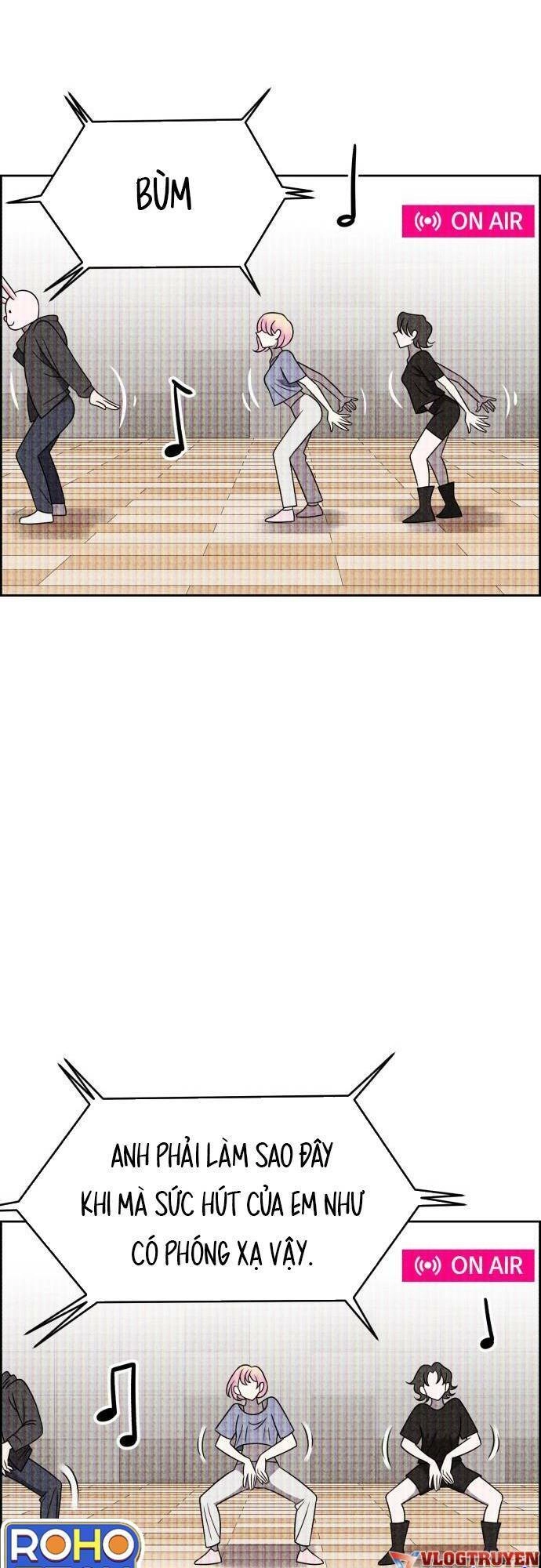 Óc Chó Toàn Năng Chapter 35 - 24