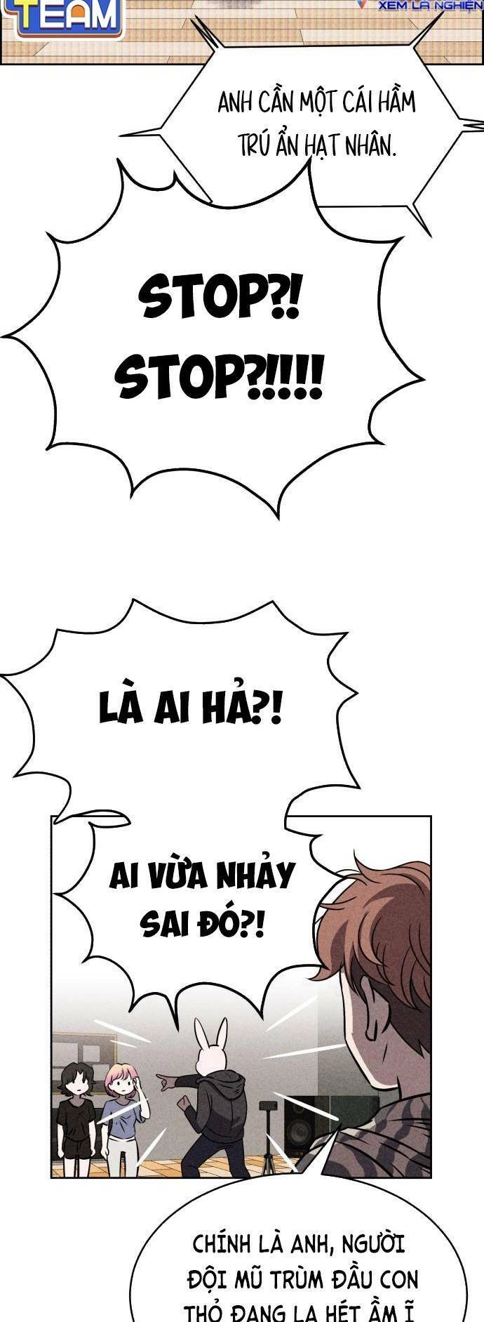 Óc Chó Toàn Năng Chapter 35 - 25