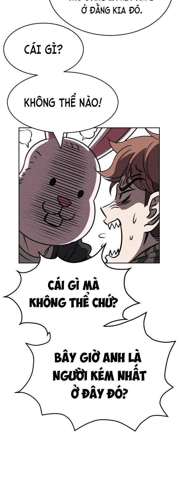 Óc Chó Toàn Năng Chapter 35 - 26