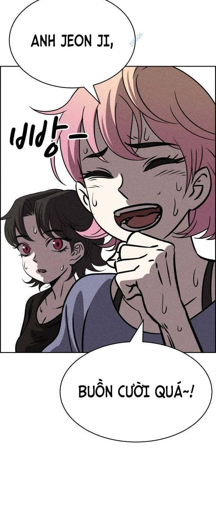 Óc Chó Toàn Năng Chapter 35 - 29