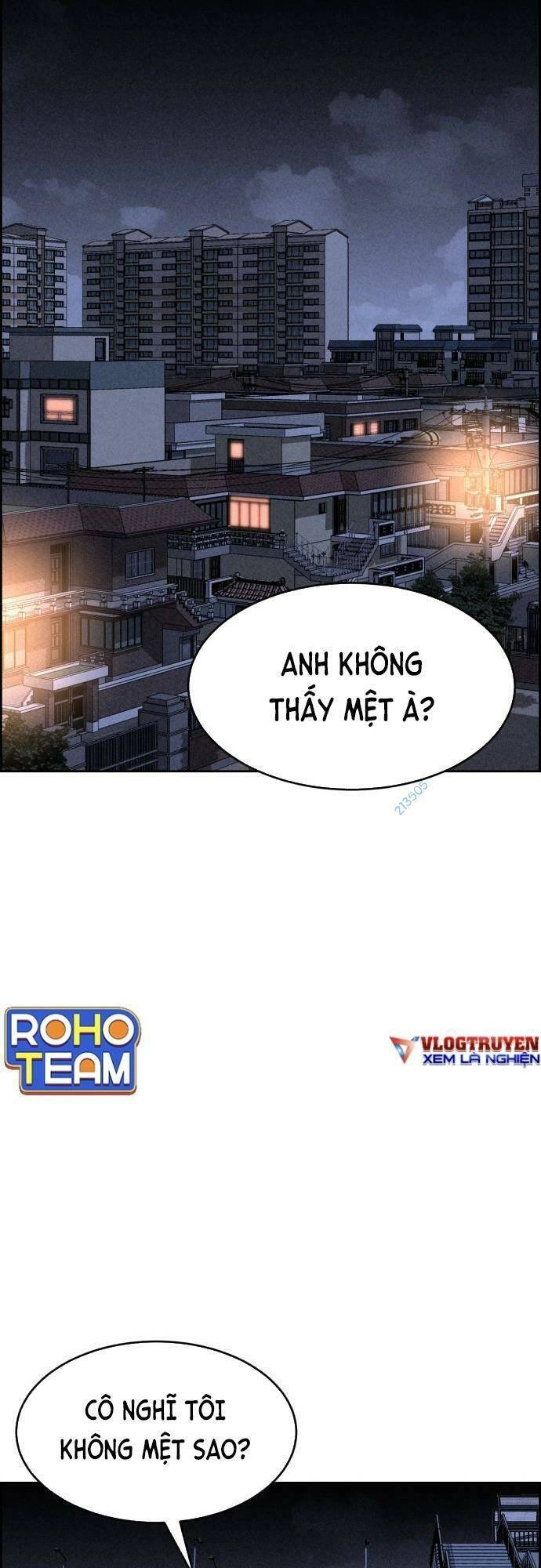 Óc Chó Toàn Năng Chapter 35 - 33