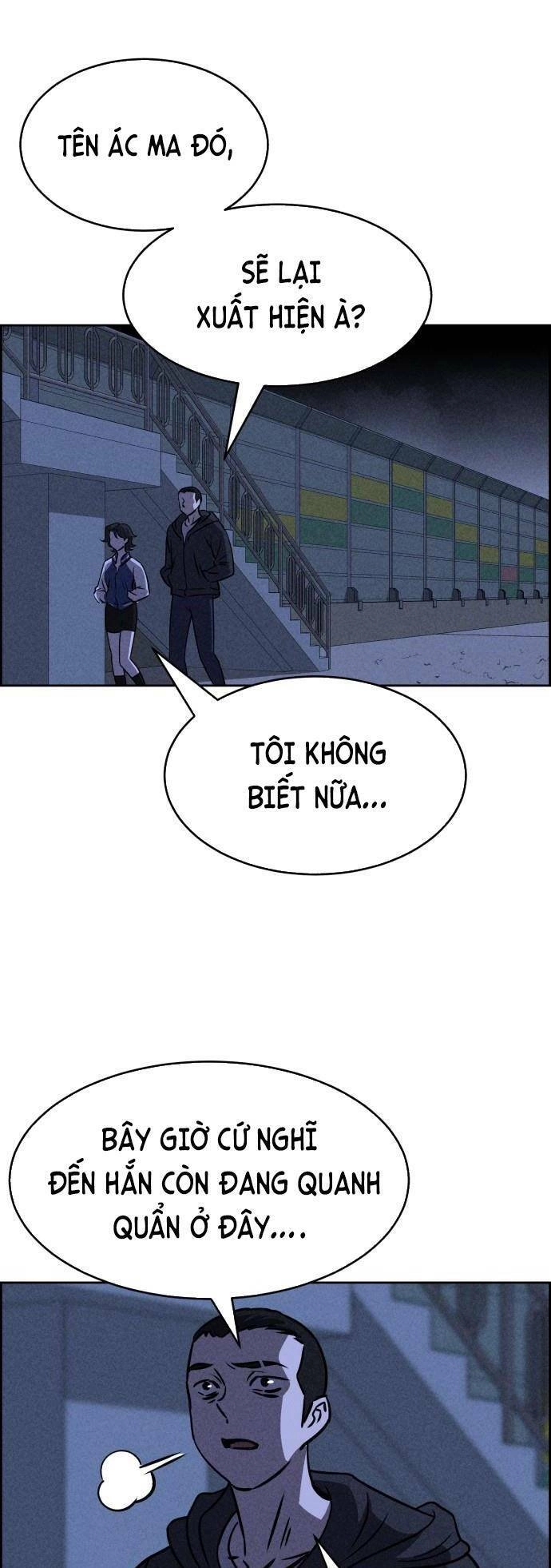 Óc Chó Toàn Năng Chapter 35 - 36