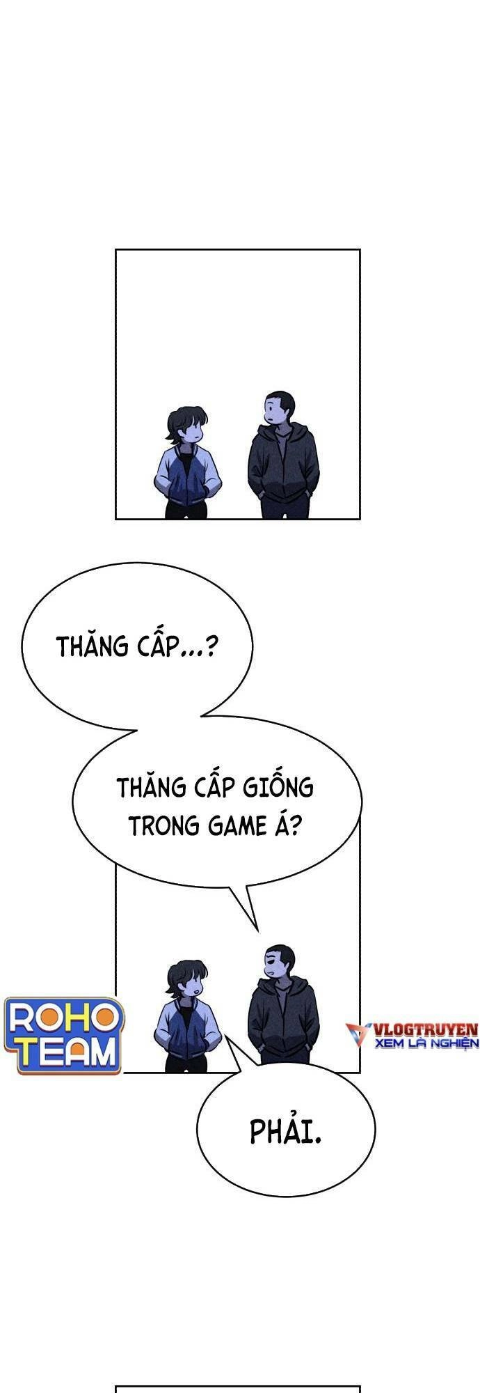 Óc Chó Toàn Năng Chapter 35 - 41