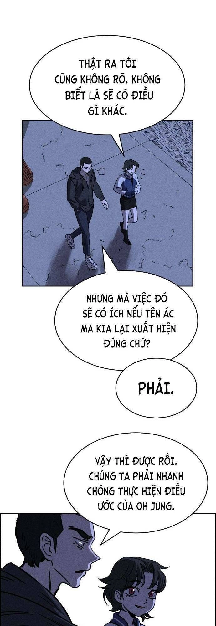 Óc Chó Toàn Năng Chapter 35 - 44