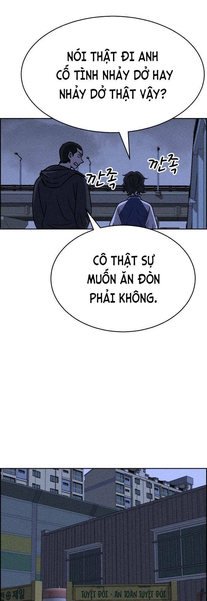 Óc Chó Toàn Năng Chapter 35 - 47
