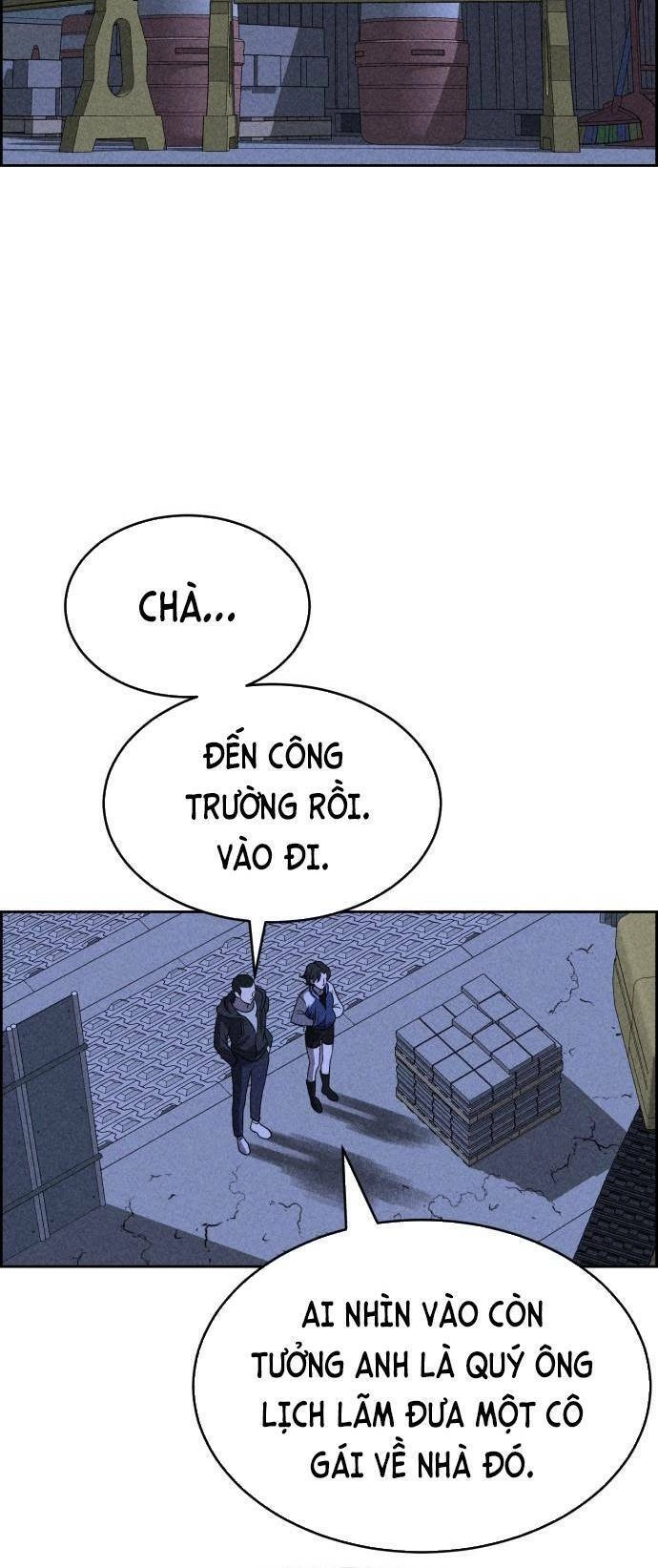 Óc Chó Toàn Năng Chapter 35 - 48