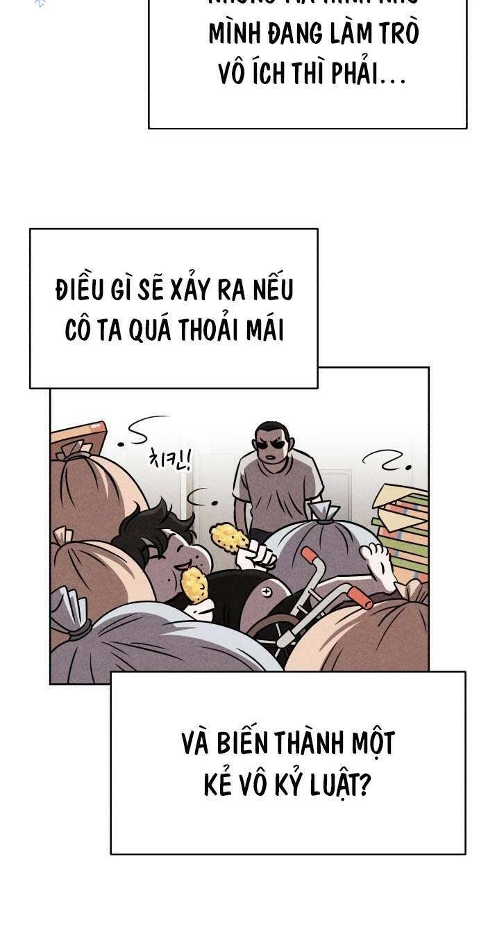 Óc Chó Toàn Năng Chapter 35 - 56