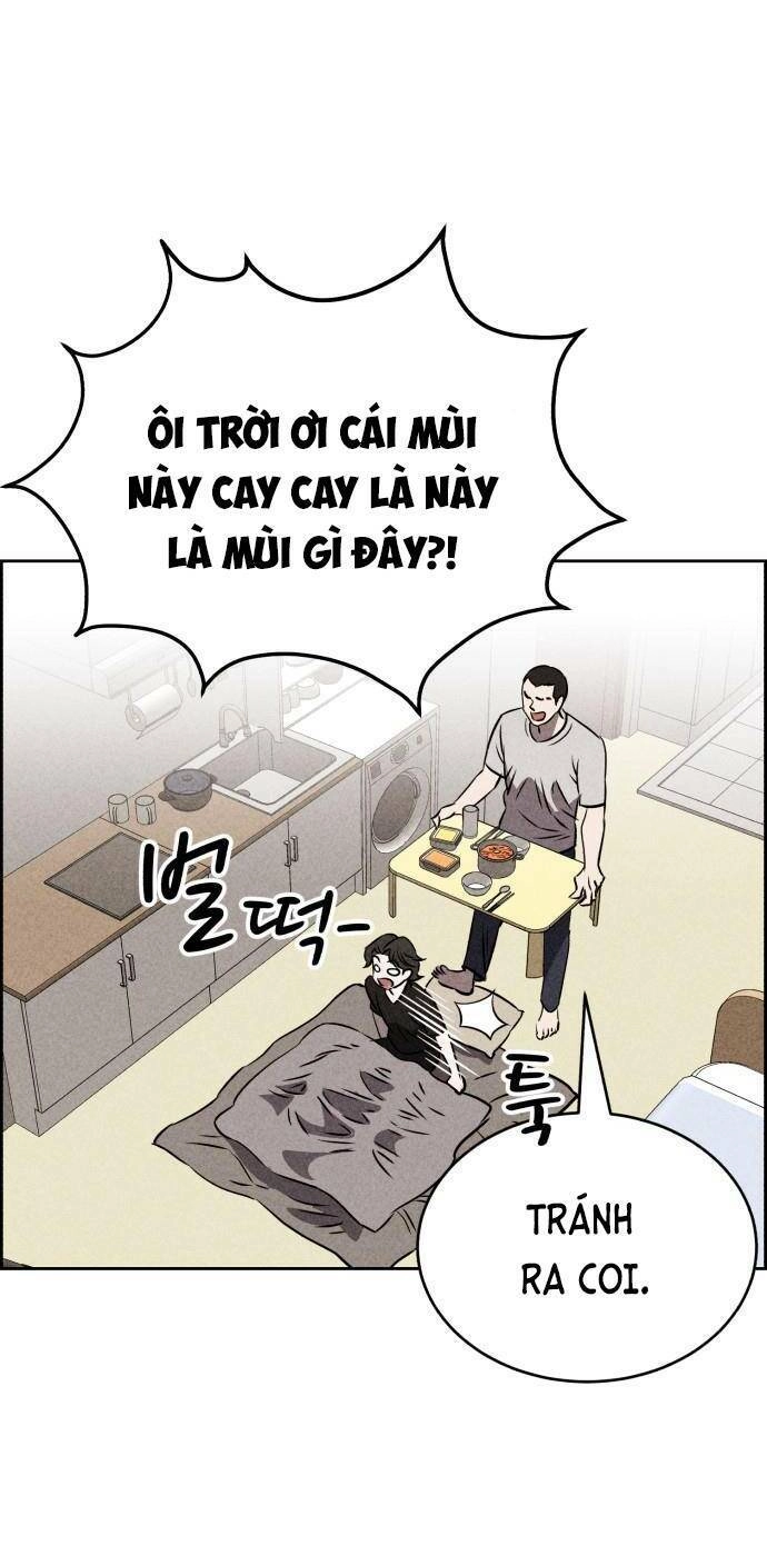 Óc Chó Toàn Năng Chapter 36 - 16