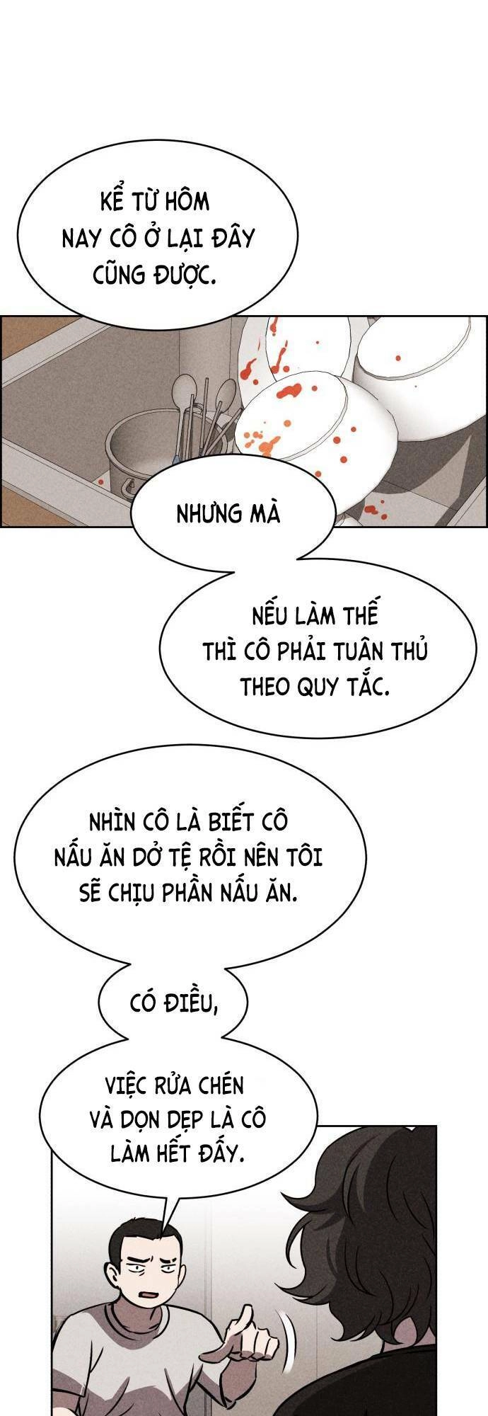 Óc Chó Toàn Năng Chapter 36 - 20