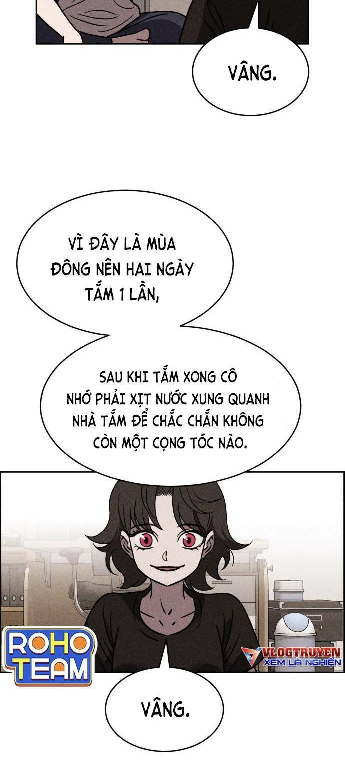 Óc Chó Toàn Năng Chapter 36 - 21