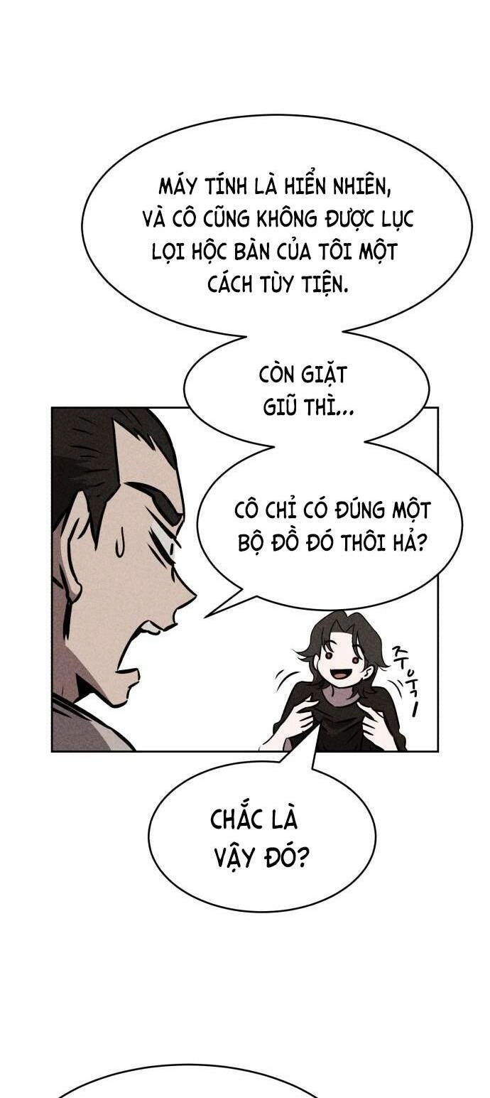 Óc Chó Toàn Năng Chapter 36 - 22