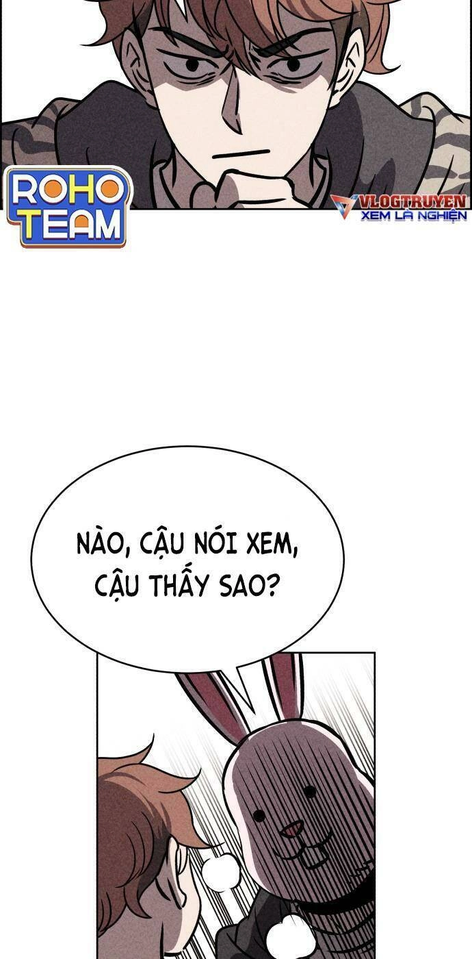 Óc Chó Toàn Năng Chapter 36 - 30