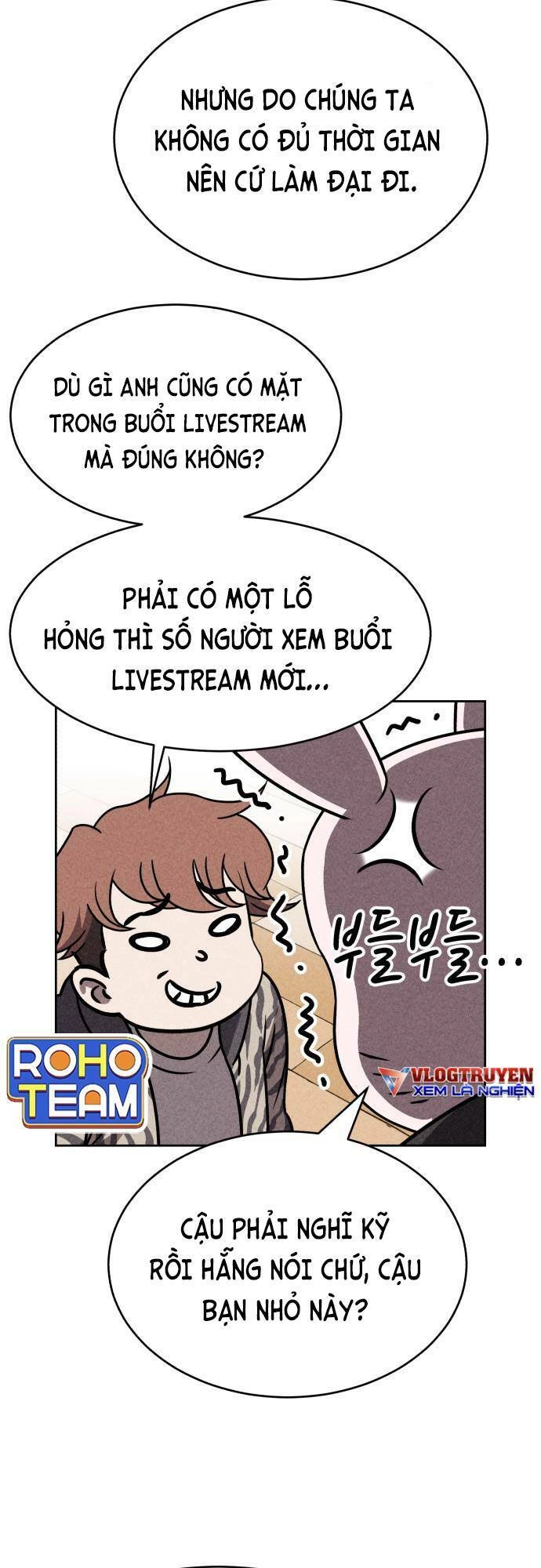 Óc Chó Toàn Năng Chapter 36 - 32