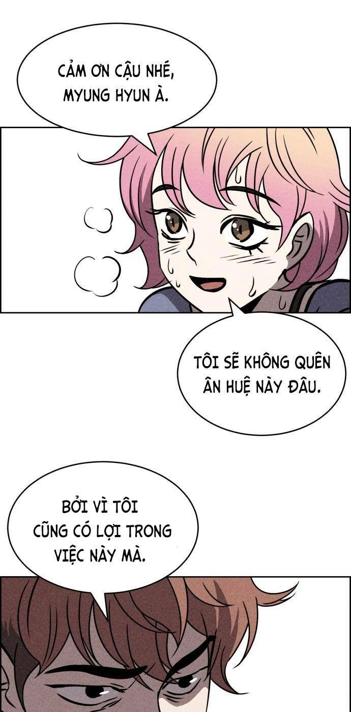 Óc Chó Toàn Năng Chapter 36 - 34