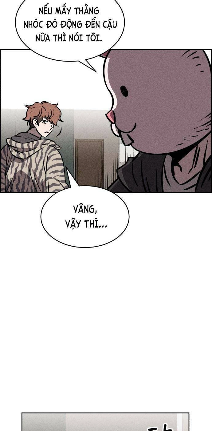 Óc Chó Toàn Năng Chapter 36 - 36