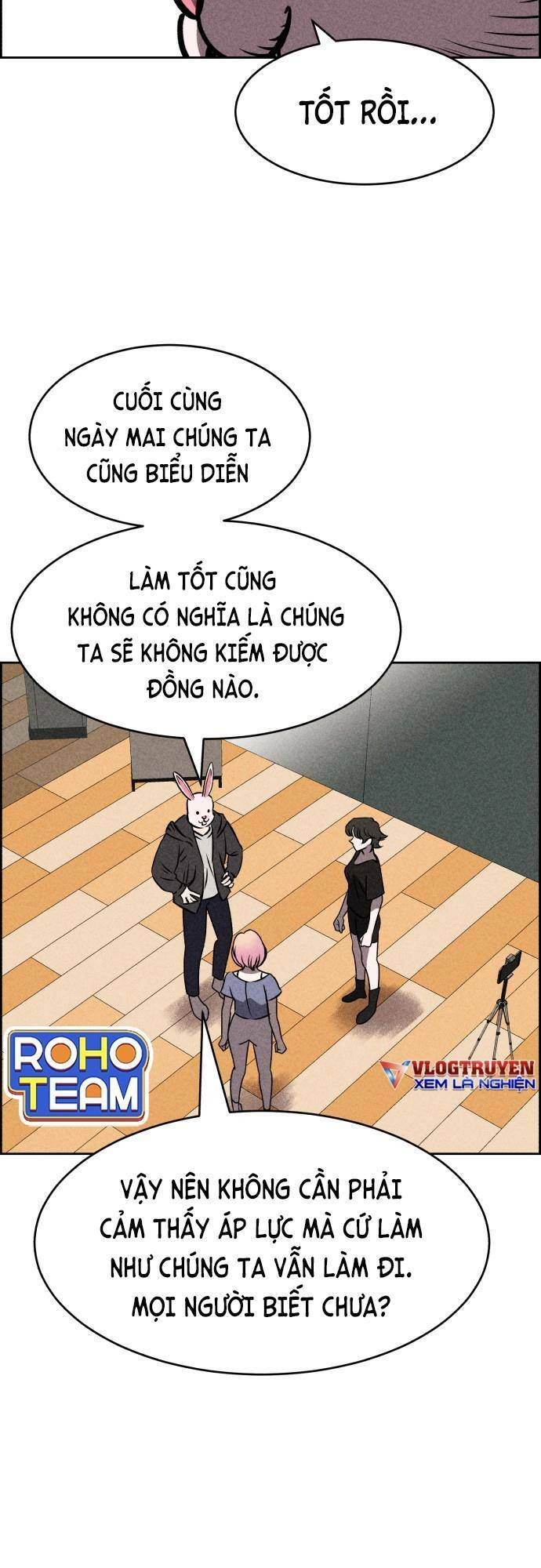 Óc Chó Toàn Năng Chapter 36 - 38