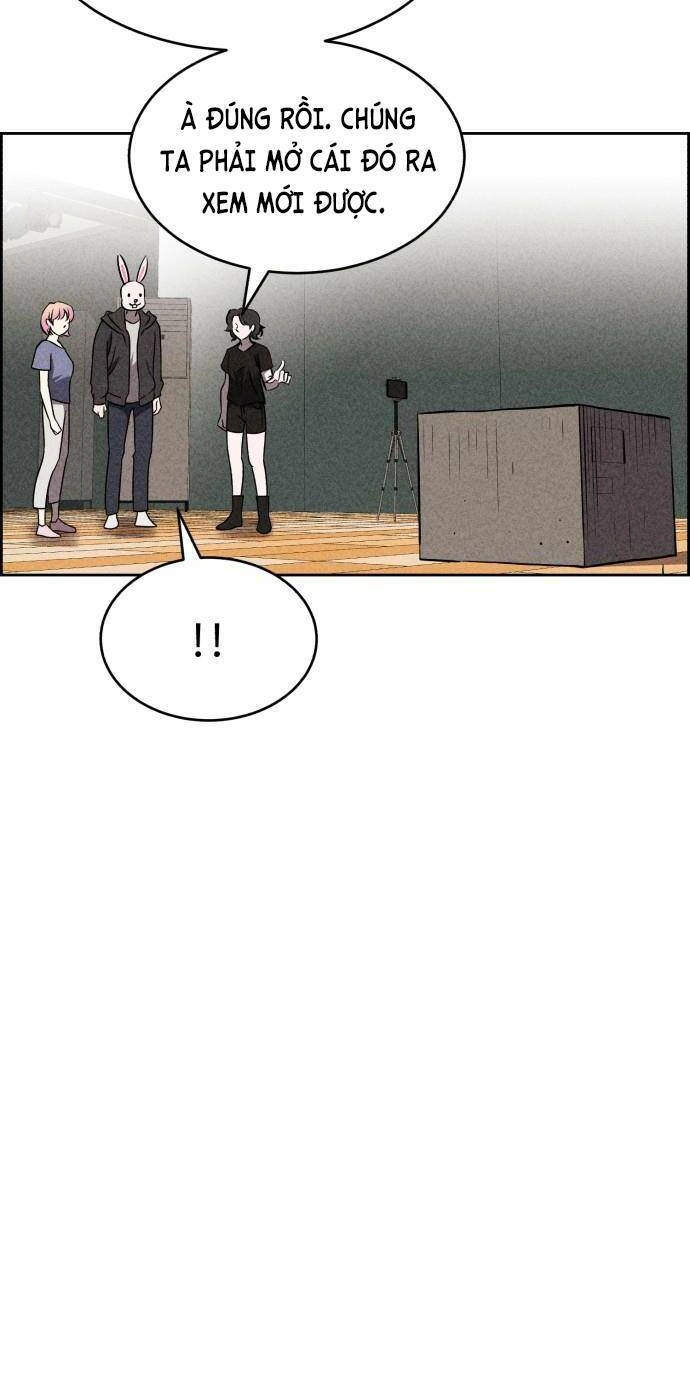 Óc Chó Toàn Năng Chapter 36 - 40