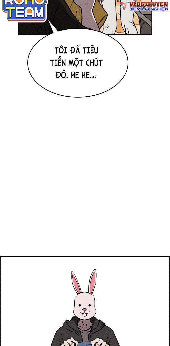 Óc Chó Toàn Năng Chapter 36 - 42