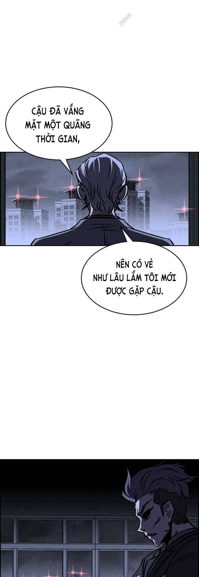 Óc Chó Toàn Năng Chapter 36 - 47
