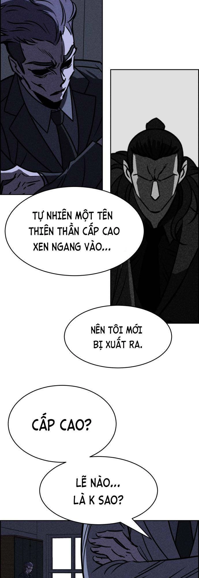 Óc Chó Toàn Năng Chapter 36 - 50