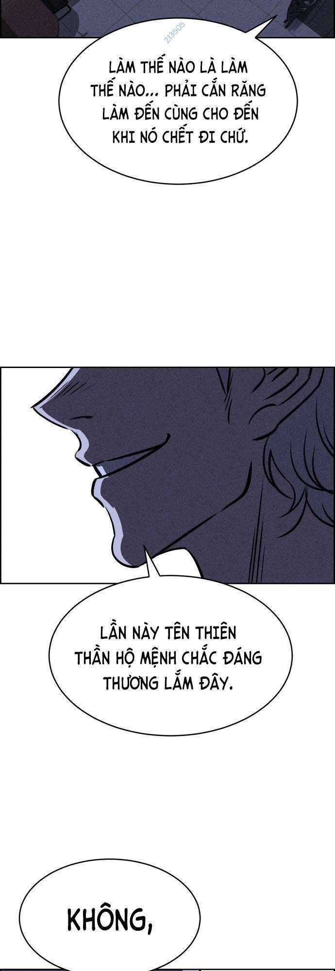 Óc Chó Toàn Năng Chapter 36 - 53