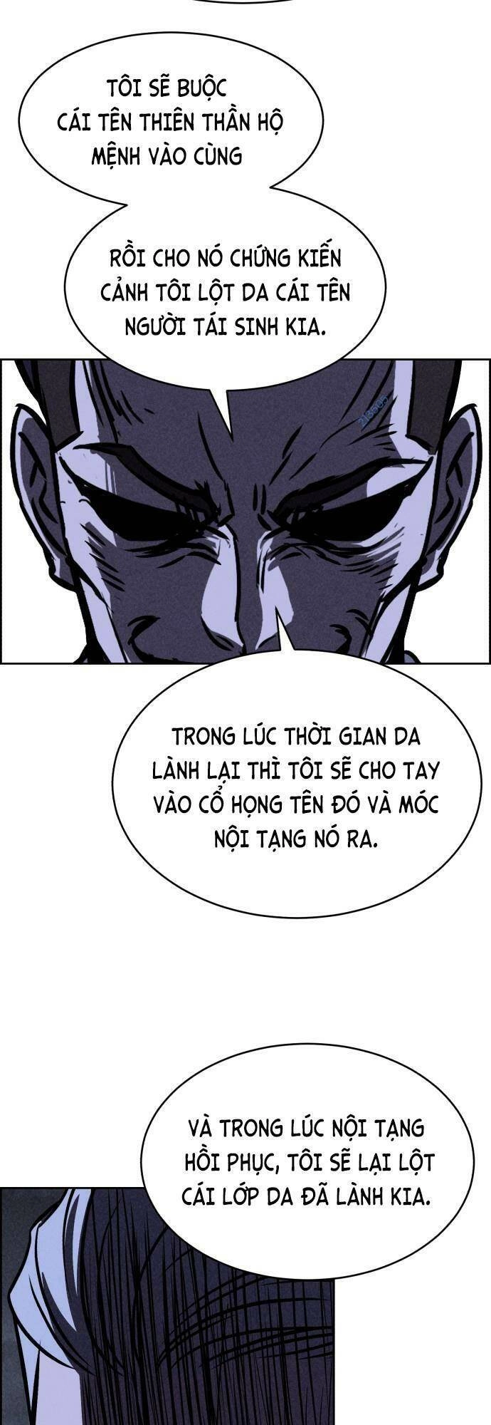 Óc Chó Toàn Năng Chapter 36 - 57