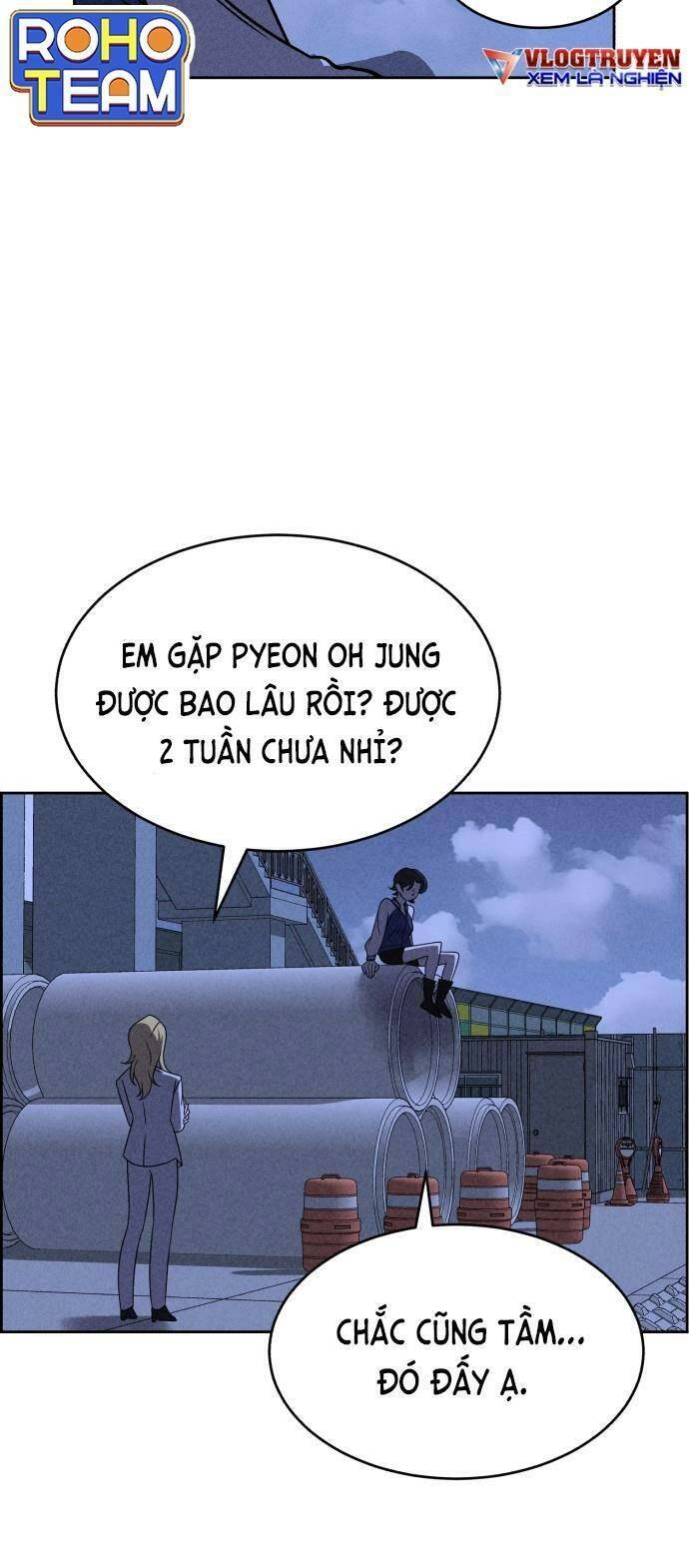 Óc Chó Toàn Năng Chapter 37 - 18