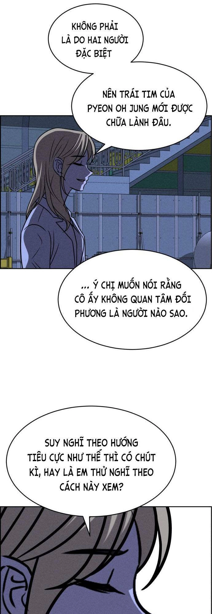Óc Chó Toàn Năng Chapter 37 - 20