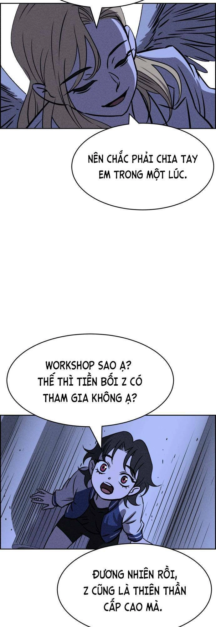 Óc Chó Toàn Năng Chapter 37 - 26