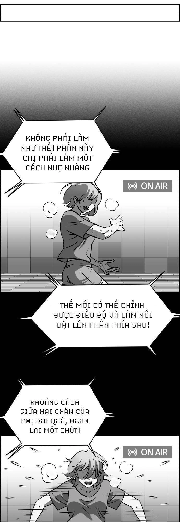 Óc Chó Toàn Năng Chapter 37 - 32