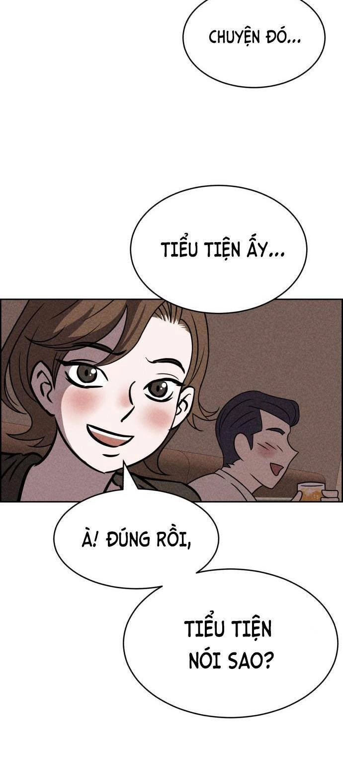 Óc Chó Toàn Năng Chapter 37 - 39