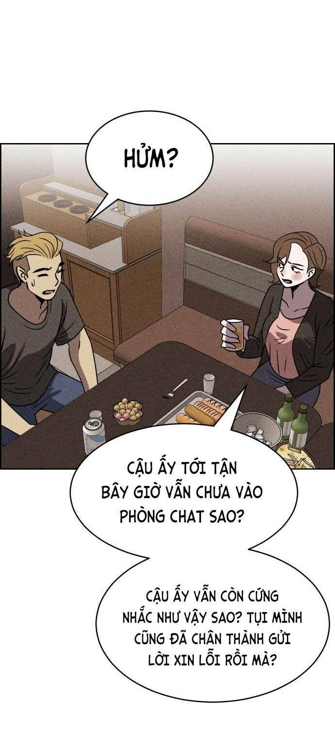 Óc Chó Toàn Năng Chapter 37 - 40