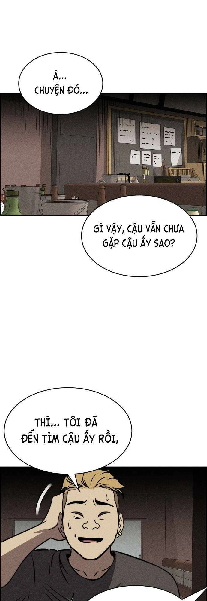 Óc Chó Toàn Năng Chapter 37 - 41