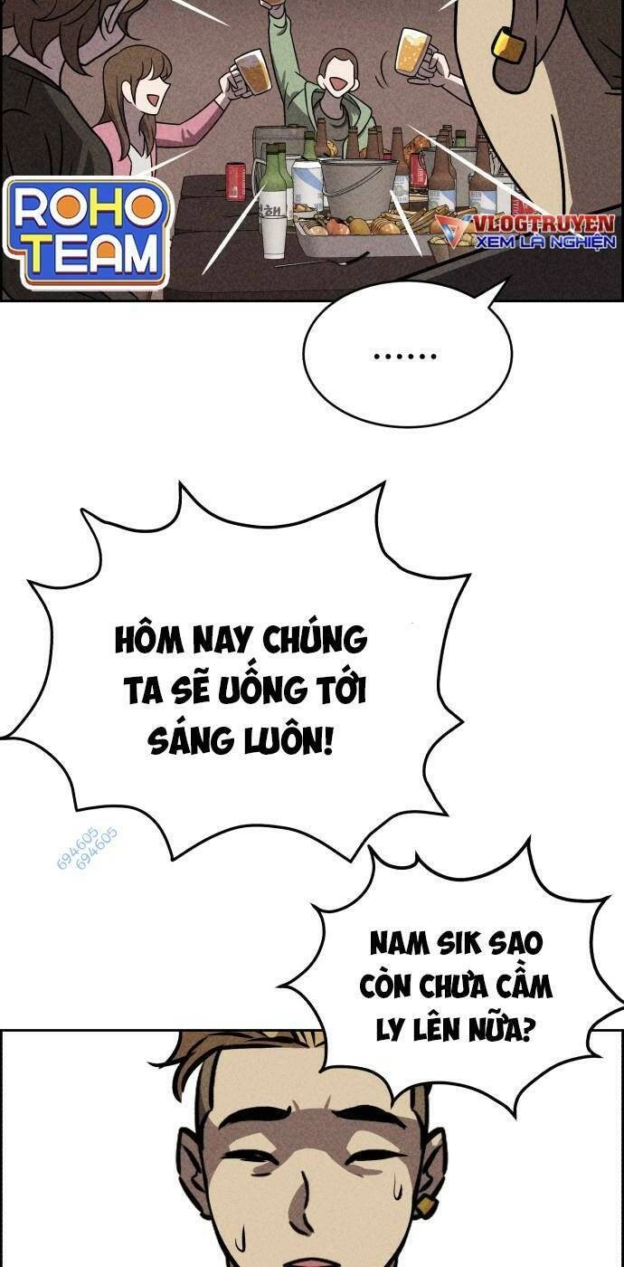 Óc Chó Toàn Năng Chapter 37 - 43