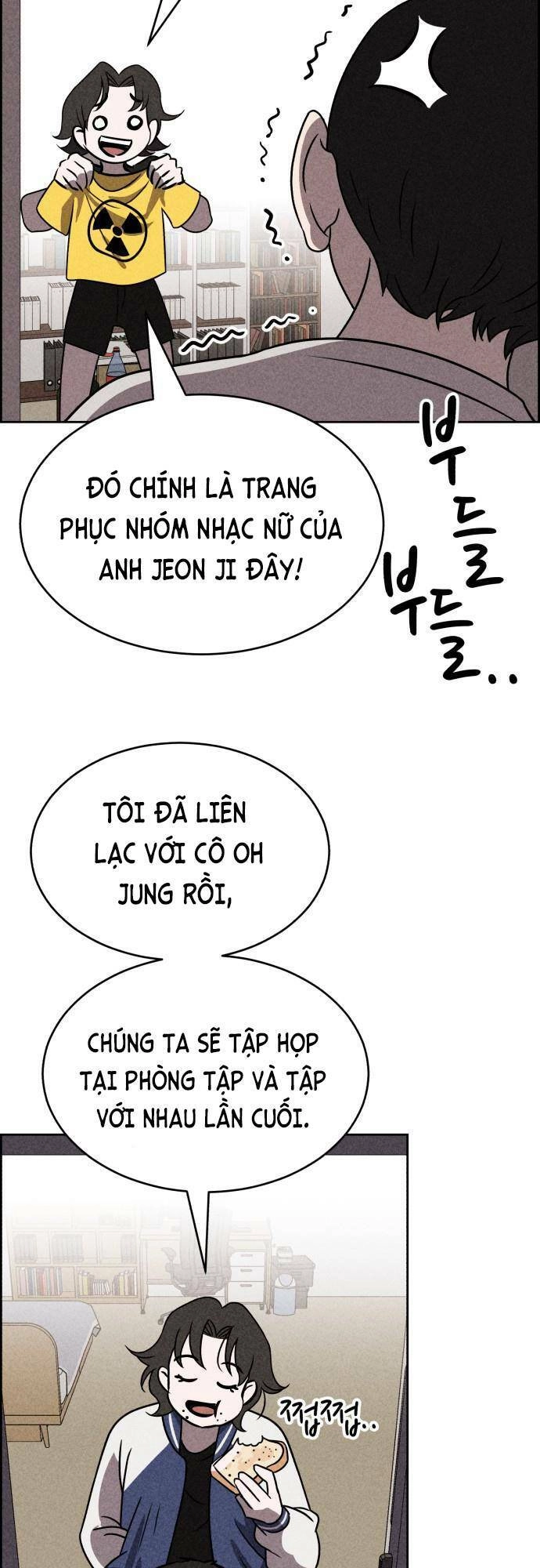 Óc Chó Toàn Năng Chapter 37 - 50