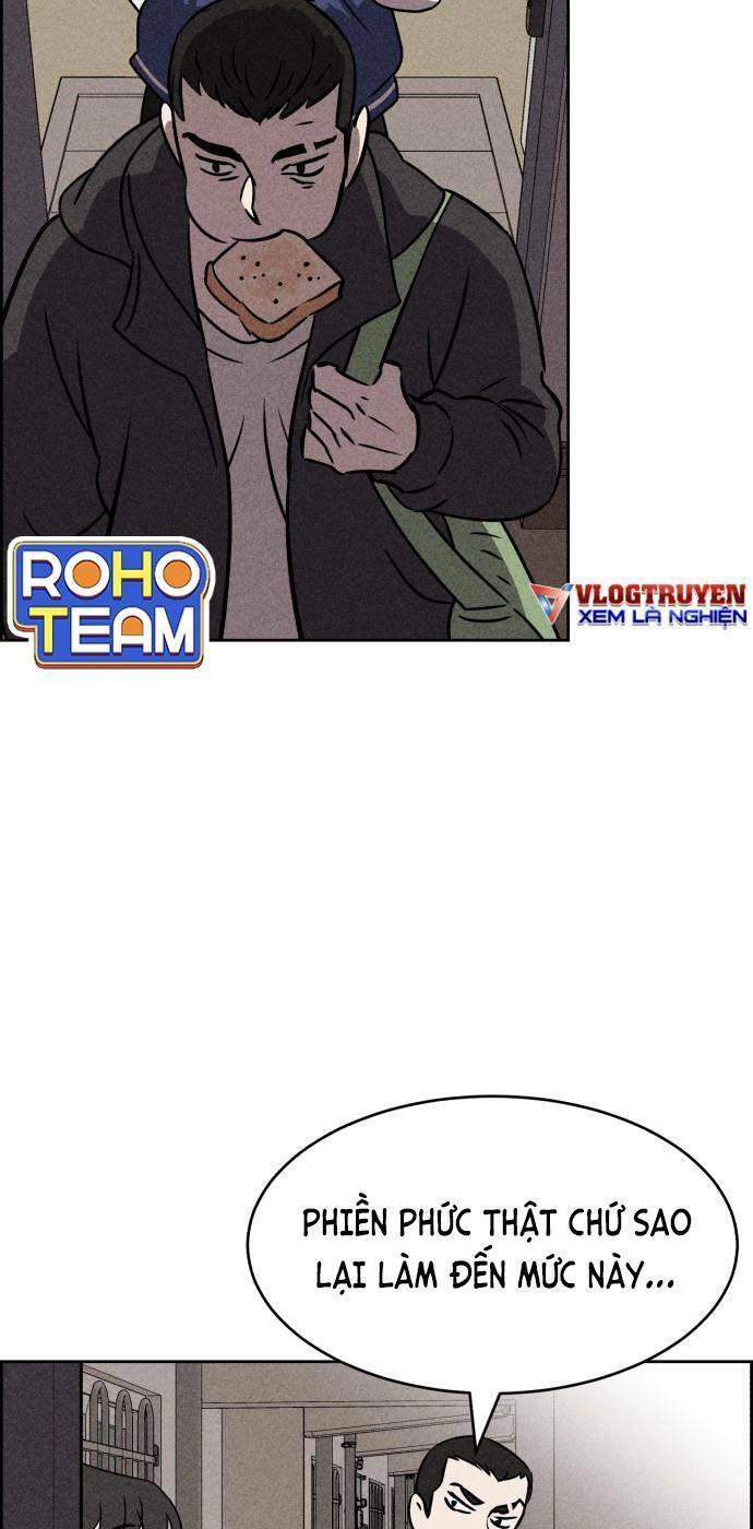 Óc Chó Toàn Năng Chapter 37 - 51