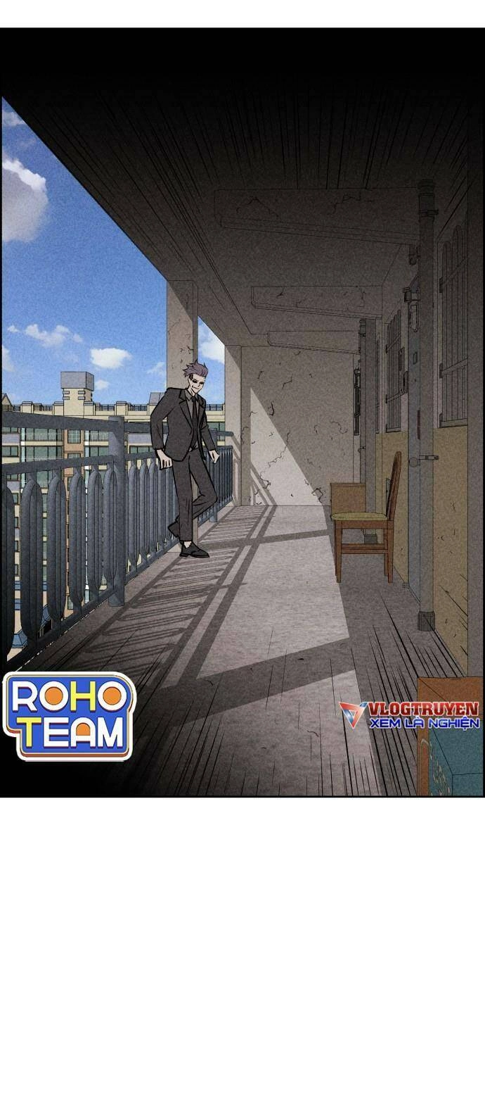 Óc Chó Toàn Năng Chapter 37 - 54