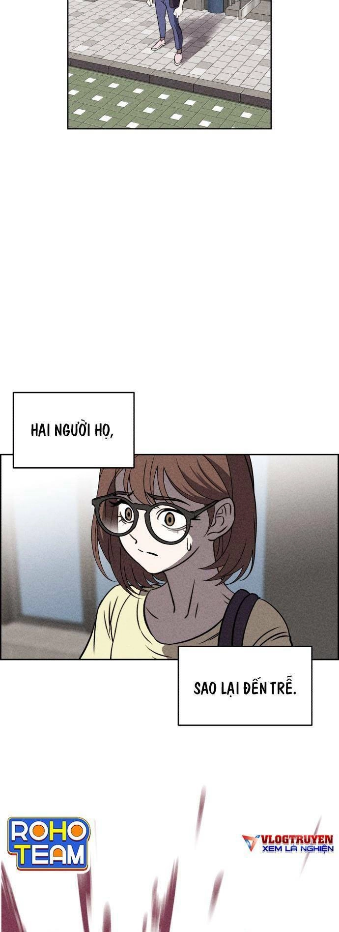 Óc Chó Toàn Năng Chapter 38 - 3