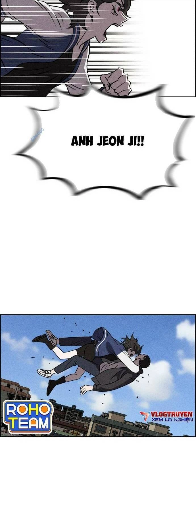 Óc Chó Toàn Năng Chapter 38 - 7