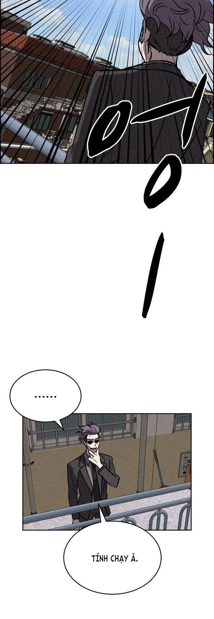 Óc Chó Toàn Năng Chapter 38 - 9