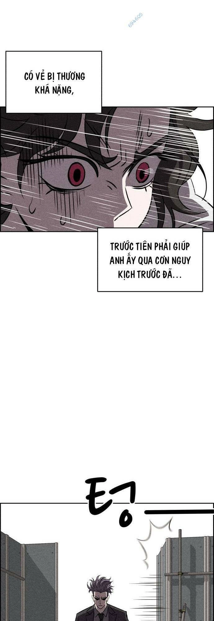Óc Chó Toàn Năng Chapter 38 - 11